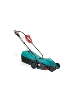 بوش 1200 واط معيار مريح مقبض جزازة العشب المحمولة متعدد الألوان 32 سم JE0 600 885 B70  - Image 3