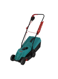 بوش 1200 واط معيار مريح مقبض جزازة العشب المحمولة متعدد الألوان 32 سم JE0 600 885 B70  - Image 2