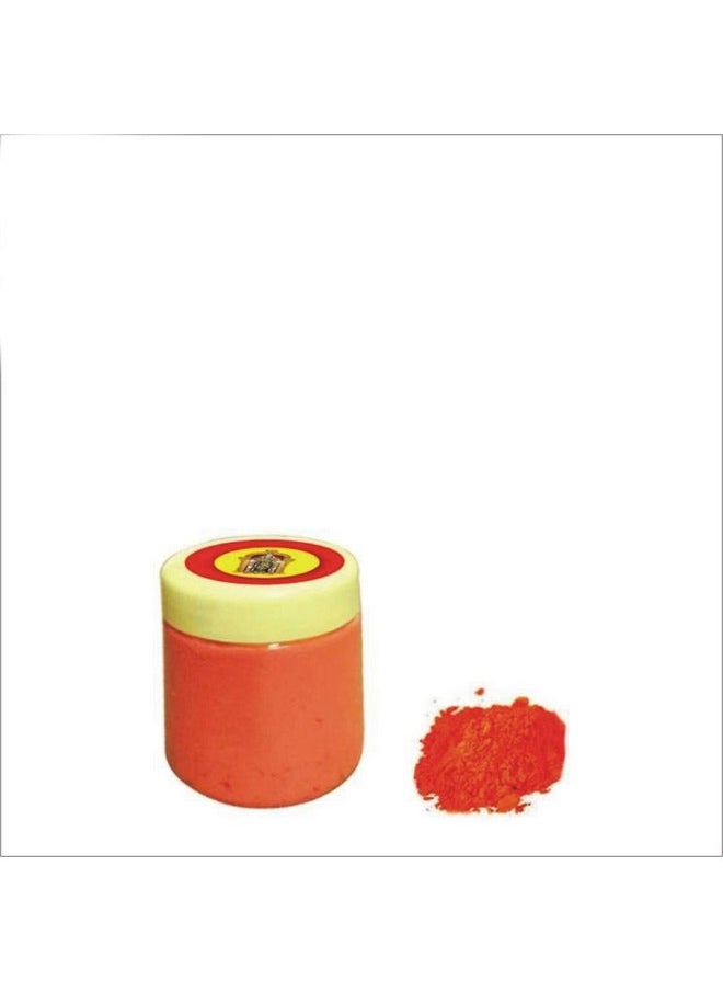 Hanuman Ji, Bajrangbali Sindoor Powder, 100 Grams (Orange) - pzsku/Z220278D4CEA56568E256Z/45/_/1735566786/9753f0d3-c6f5-4bd8-ad91-a73f035c30d0