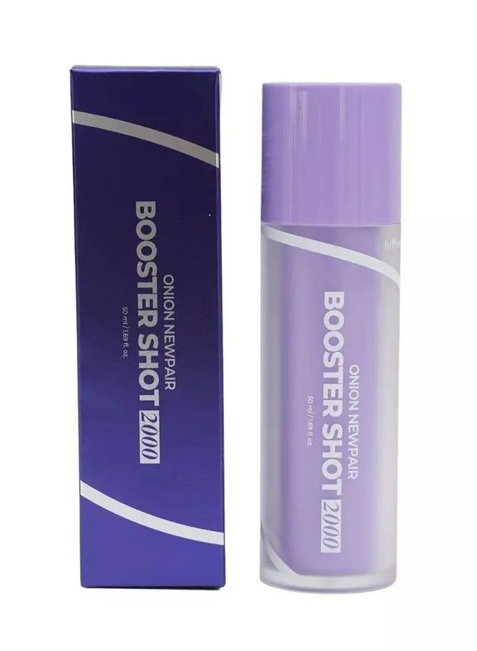 ايسنتري مرطب للوجه بمستخلص البصل نيوبير 2000 من اسنتري 50 مل - Image 2