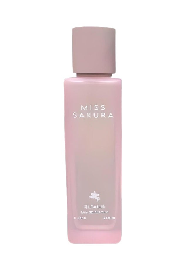 الفارس عطر مس ساكورا للنساء 200 مل  - Image 2