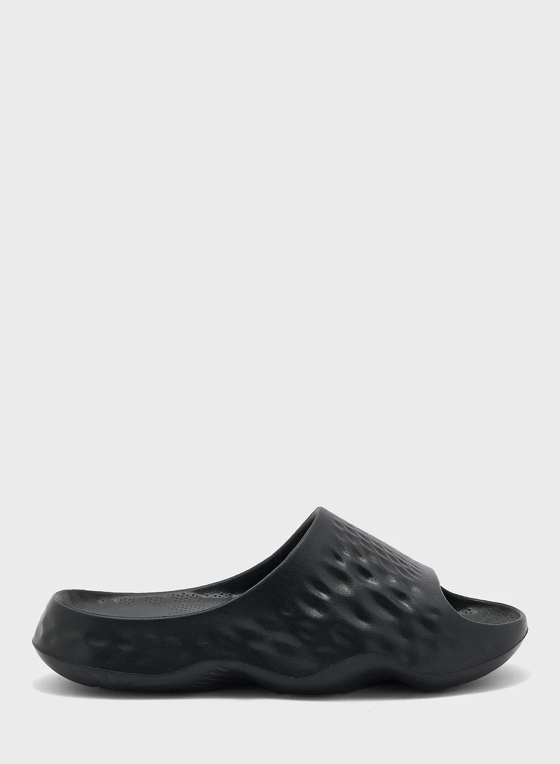 New Balance Ff Slides