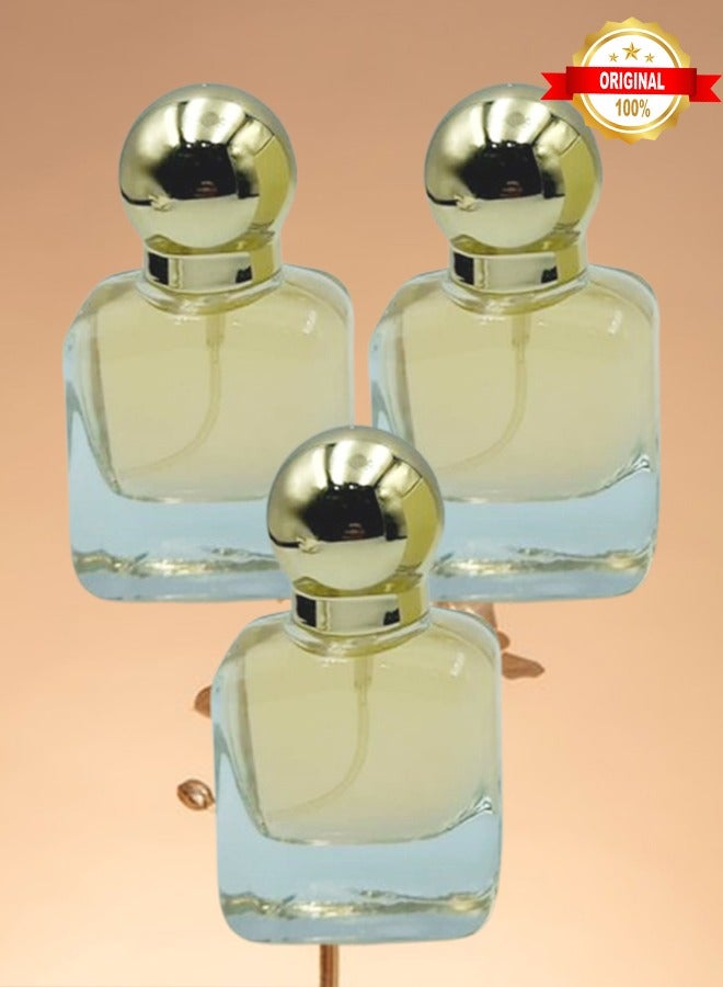 كلاسيك كولكشن 3 قطع عطر كلاسيك ويذ يو 25 مل - Image 1