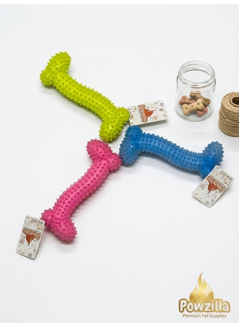The Ultimate Chew & Dental Care Toy for Dogs! - Image 1