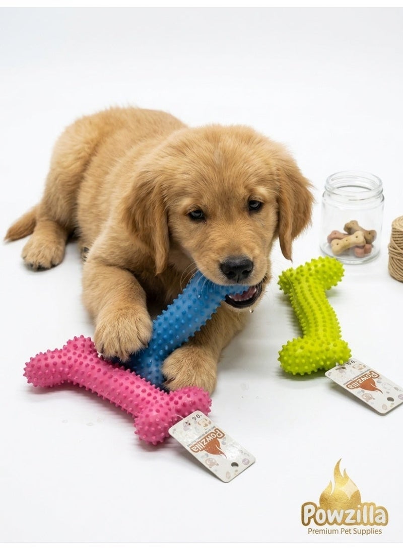 The Ultimate Chew & Dental Care Toy for Dogs! - Image 2