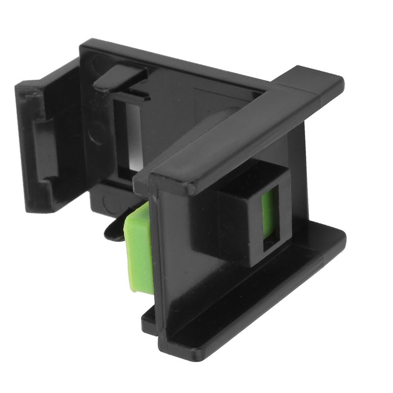 Ink Cartridge Tool Refill Tool Ink Absorption Clip Fit for HP and Fit for Canon(Type2 Colored) - Image 3