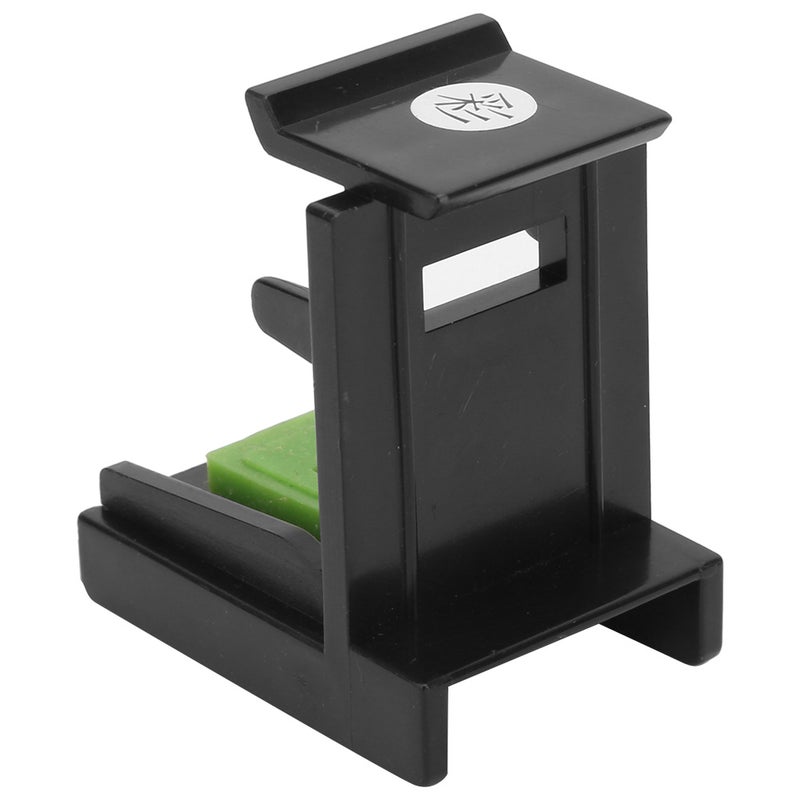 Ink Cartridge Tool Refill Tool Ink Absorption Clip Fit for HP and Fit for Canon(Type2 Colored) - Image 2