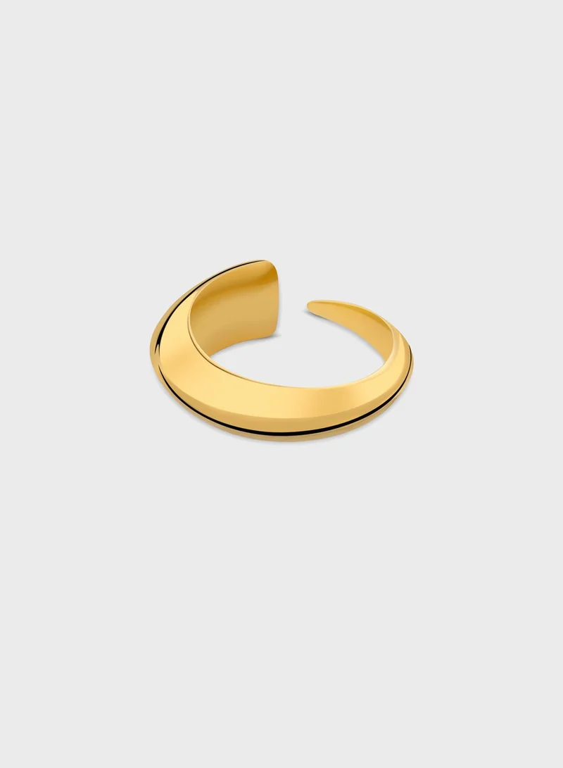 POLICE Talon Ring