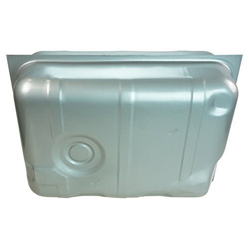 TRQ Gas Fuel Tank 15 gal Compatible with 1978-1983 Jeep CJ5 1978-1986 CJ7 1981-1985 Scrambler - Image 5