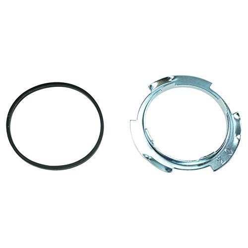 TRQ Gas Fuel Tank 15 gal Compatible with 1978-1983 Jeep CJ5 1978-1986 CJ7 1981-1985 Scrambler - Image 2