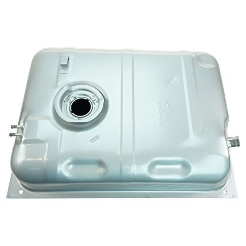 TRQ Gas Fuel Tank 15 gal Compatible with 1978-1983 Jeep CJ5 1978-1986 CJ7 1981-1985 Scrambler - Image 3