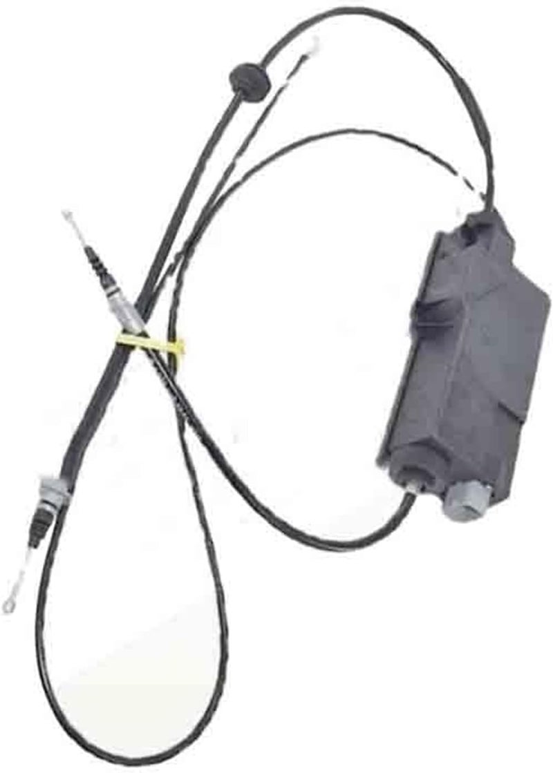 Wivplex Parking Brake Actuator for BMW X5 X6 - Image 2