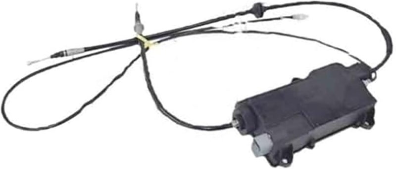 Wivplex Parking Brake Actuator for BMW X5 X6 - Image 1