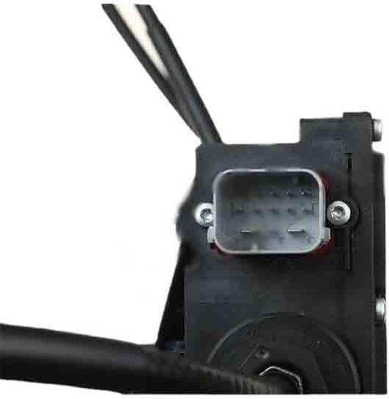 Wivplex Parking Brake Actuator for BMW X5 X6 - Image 3
