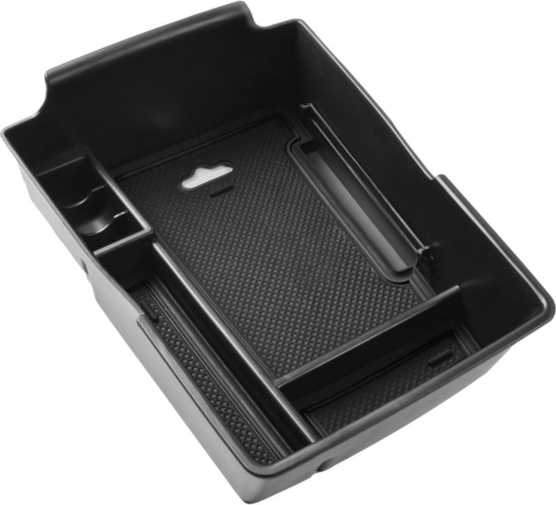 TACOBRO TACORBO Center Console Organizer for Hyundai Santa Fe - Image 3