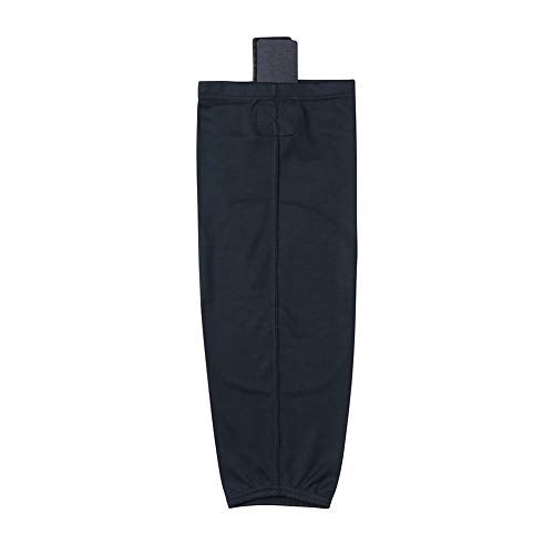 EALER HS80 Series Solid Color Dry Fit Practice Ice Hockey Socks - Image 2