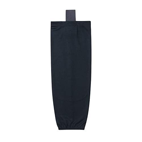 EALER HS80 Series Solid Color Dry Fit Practice Ice Hockey Socks - Image 3