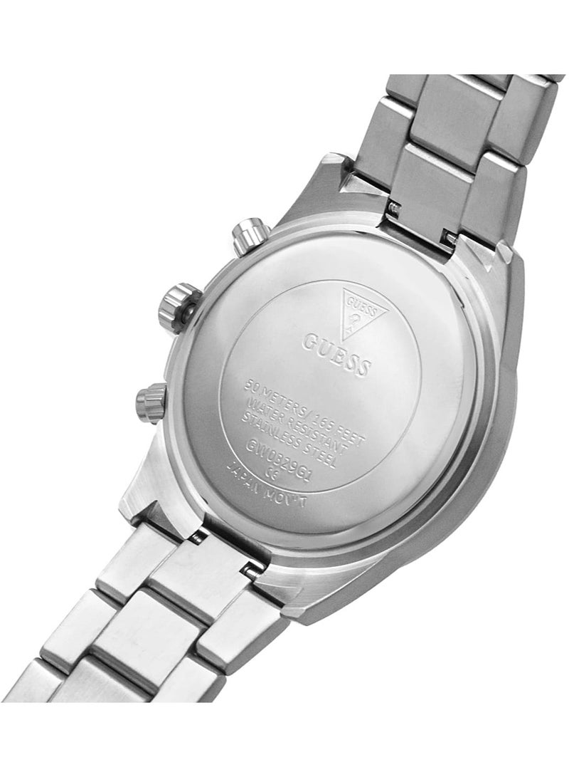 Guess Watch For Men GW0329G1 - Image 3