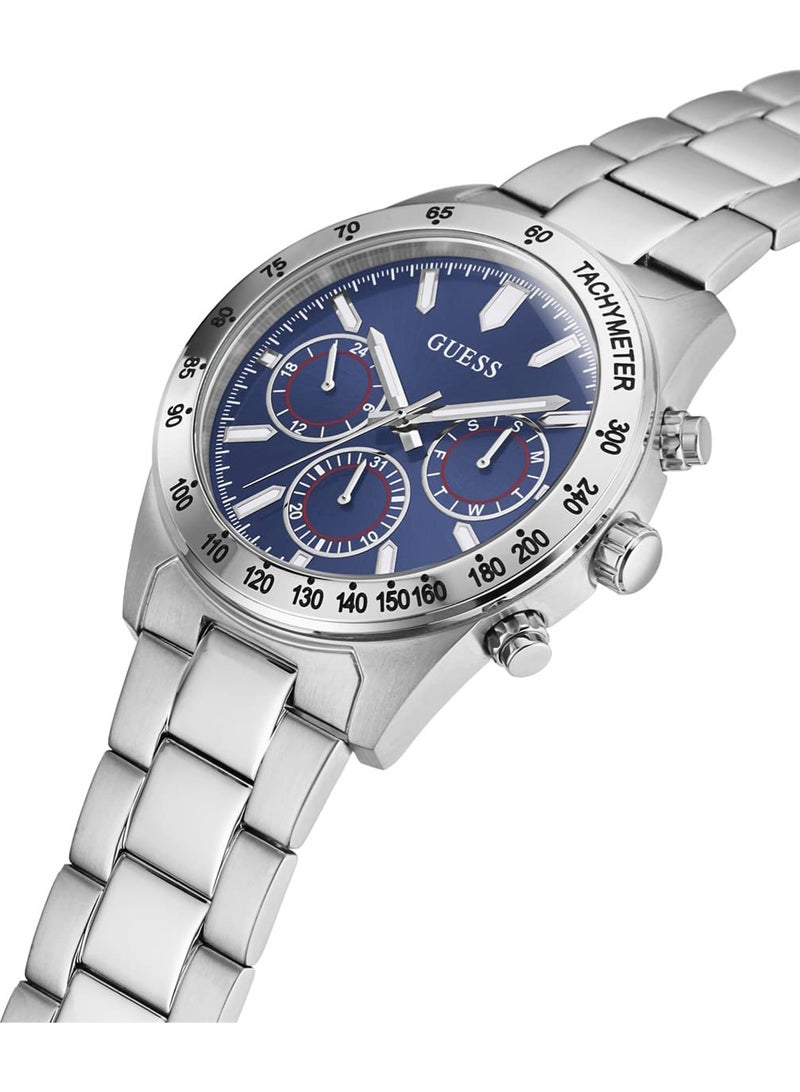 Guess Watch For Men GW0329G1 - Image 2