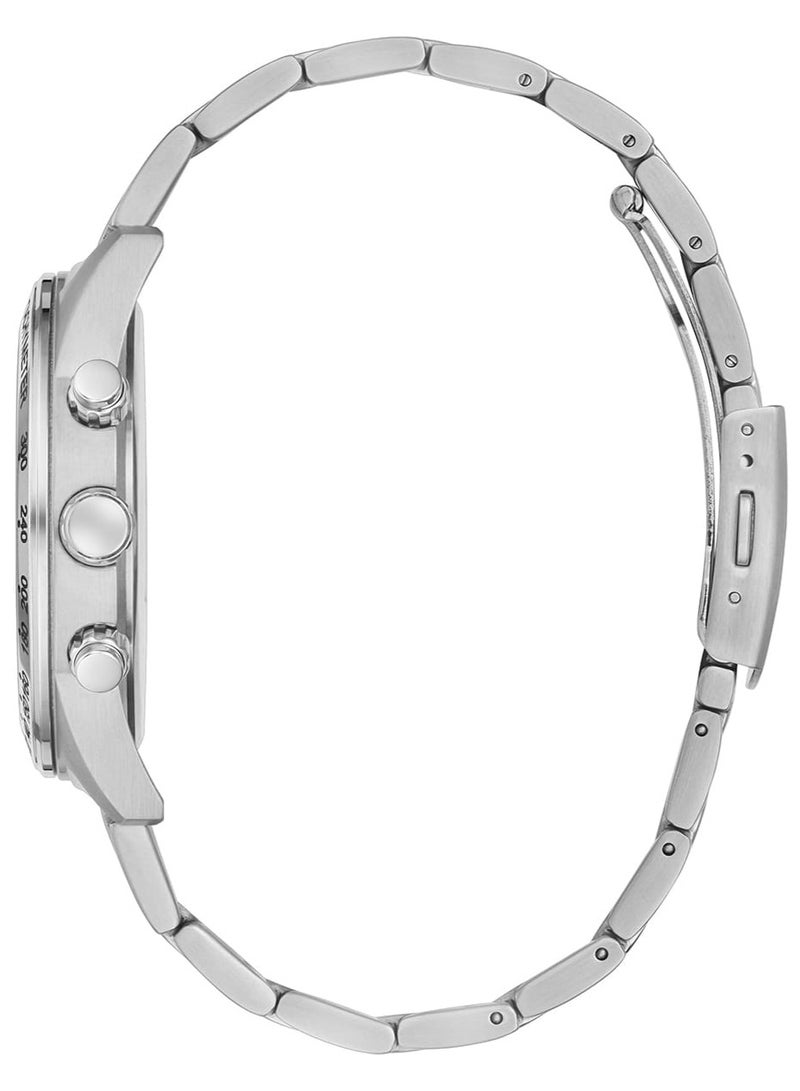 Guess Watch For Men GW0329G1 - Image 5