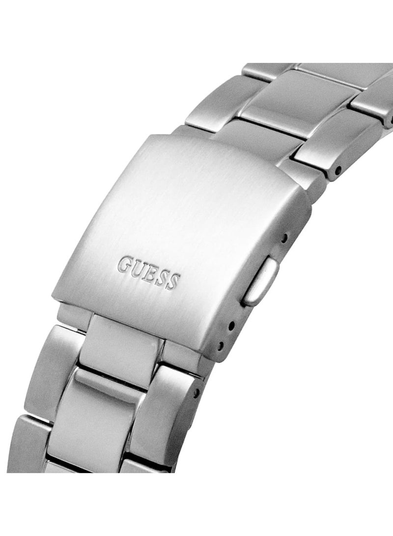 Guess Watch For Men GW0329G1 - Image 4