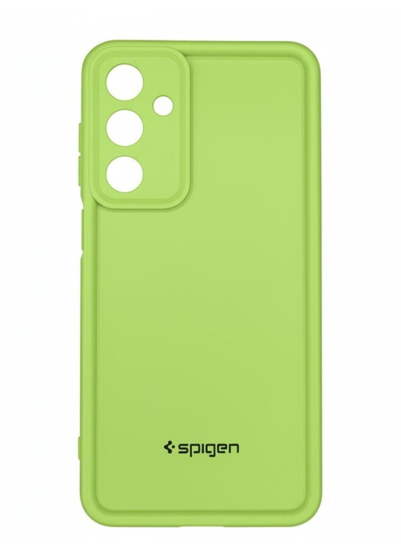 Spigen Case for Samsung Galaxy A35: Rugged Protection with a Touch of Style
