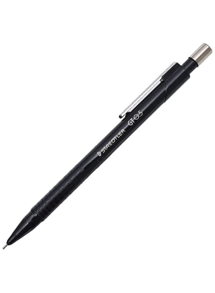 GT 0.5 Mechanical Pencil - black STAEDTLER