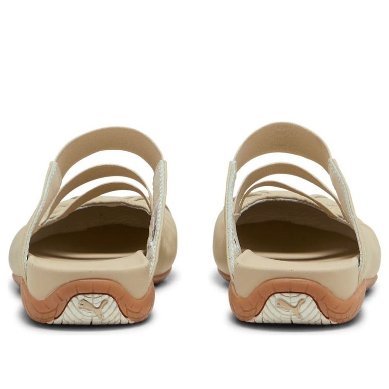 PUMA (WMNS) PUMA Speedcat Mule 'Toasted Almond' - Image 4