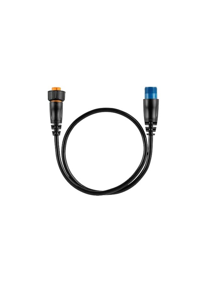 محول GARMIN XDCR 8 دبابيس من جهاز الاستشعار إلى 12 دبابيس مع XID