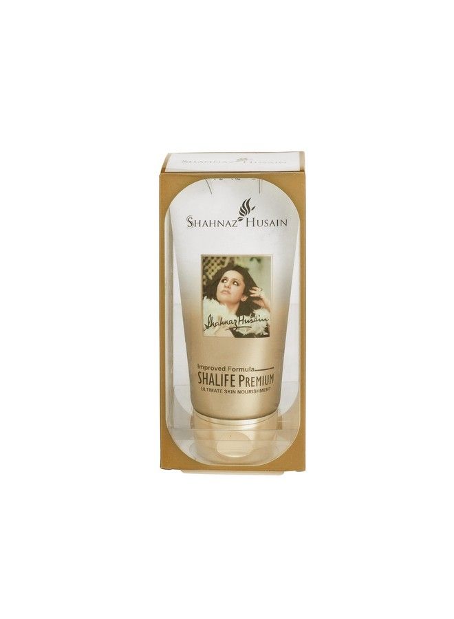 Shahnaz Husain Shalife Premium Ultimate Skin Nourishing Program 60G - Image 5