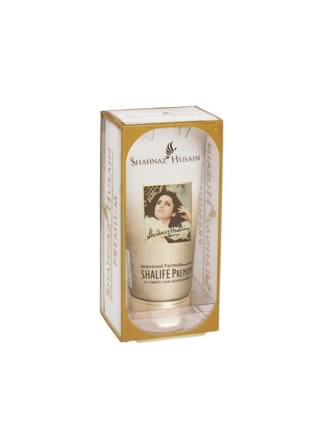 Shahnaz Husain Shalife Premium Ultimate Skin Nourishing Program 60G - Image 4