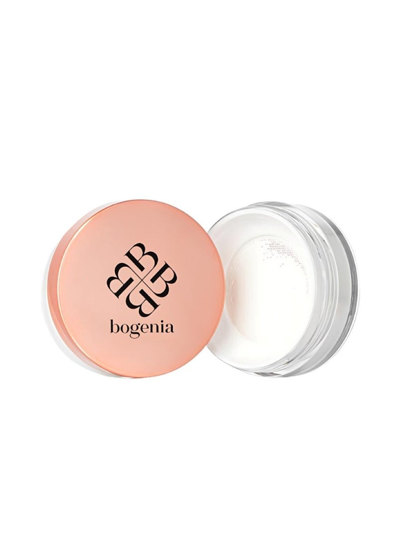 بوغينيا بودرة تثبيت المكياج انجليك ابيض من بوغينيا BG642.001