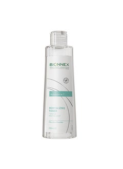 BIONNEX Rensaderm Revitalizing Toner For Oily And Acne Prone Skin 