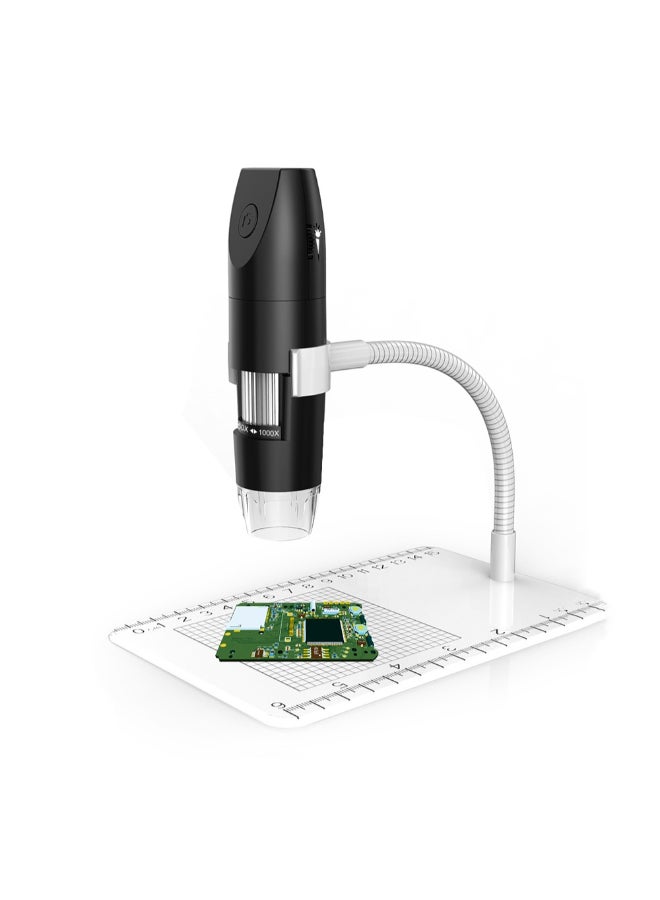 Portable Multifunctional Wireless Microscope - Image 3