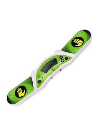 Yuxin Rubik's Cube Three Generation Four Generation Timer Racing Competition Special External Display Timer Stacked Cup Timing-Color:Yuxin Fourth Generation Timer White - pzsku/Z220448E4FF1B2D1F761DZ/45/1745908367/5f1d30d0-808d-4677-a597-0e93f684f5ff