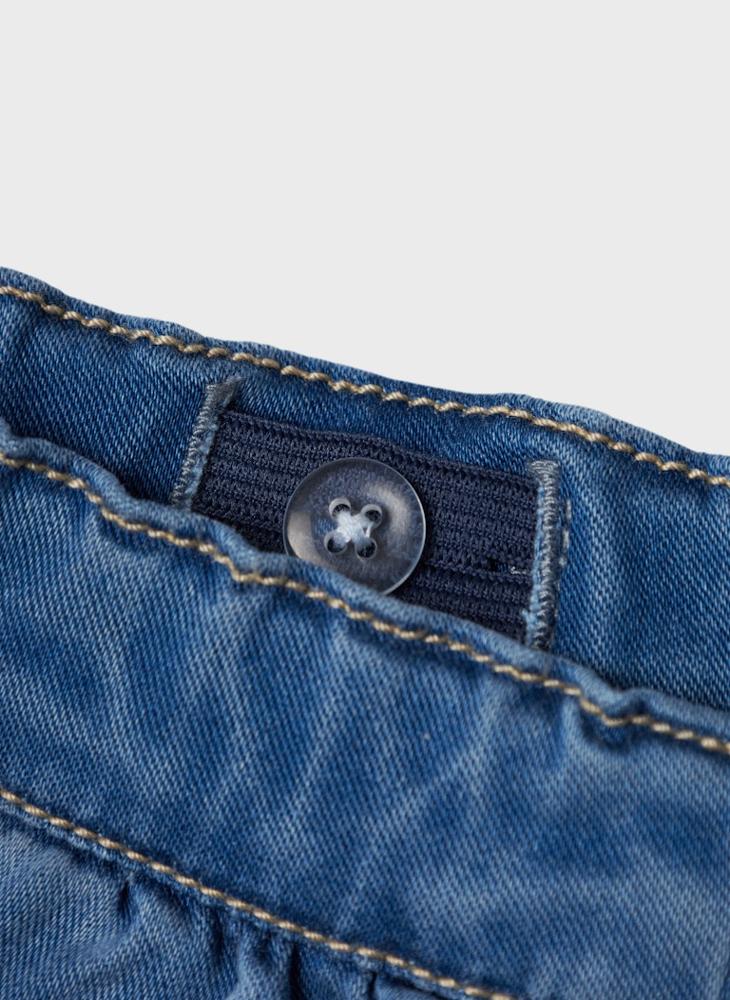 NAME IT - Kids Loose Fit Jeans - Image 1