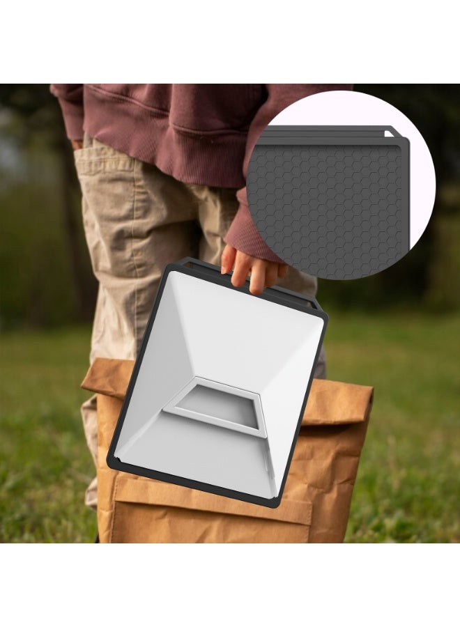 Starlink Antenna Protective Case - Your Outdoor Network Guardian - Image 2