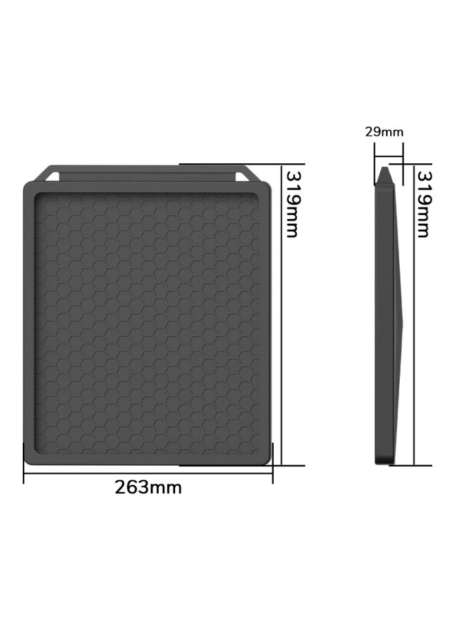 Starlink Antenna Protective Case - Your Outdoor Network Guardian - Image 4