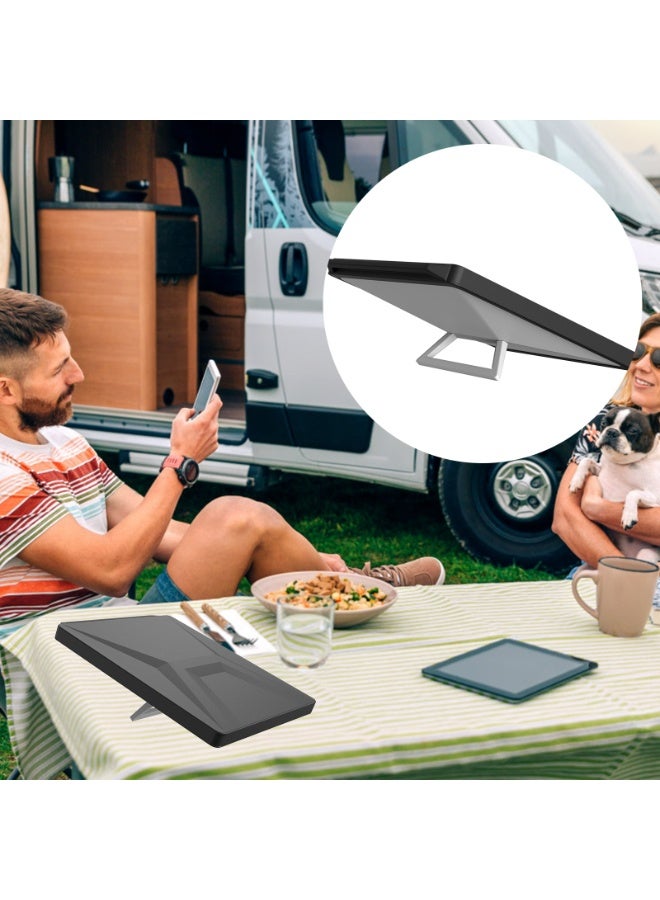 Starlink Antenna Protective Case - Your Outdoor Network Guardian - Image 5