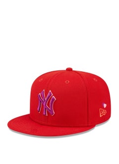 Stylish and Functional Baseball Cap - A Perfect Blend of Fashion and Comfort