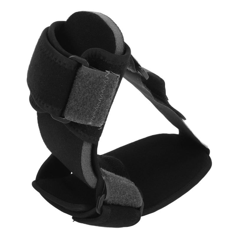 Night Splint Foot Brace Foot Drop Support Corrector for Heel Spur Arch Ankle Pain for Men Women S - Image 2