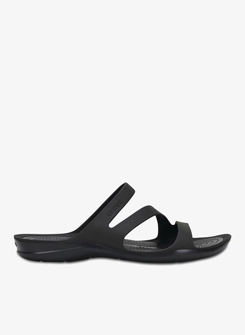 crocs Women's Swiftwater™ Sandal - Image 1