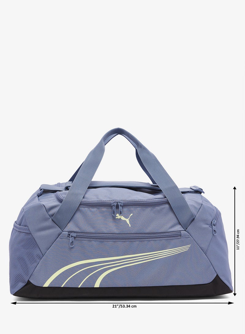 PUMA Small Fundamental Duffel - Image 5