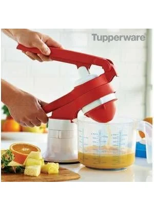 تابروير Citrus Juicer