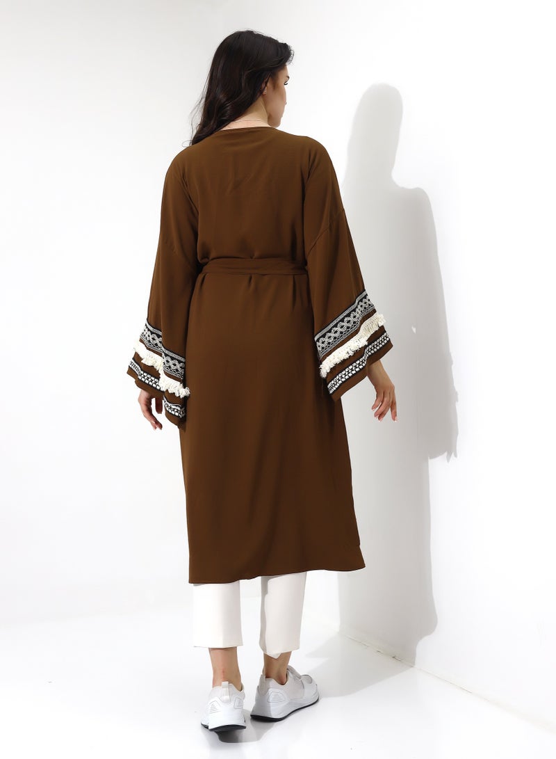 Elegant Abaya And High Quality - Image 4