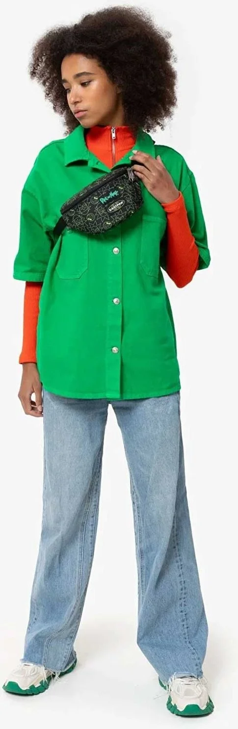 ايستباك Springer Mini Waist Bag