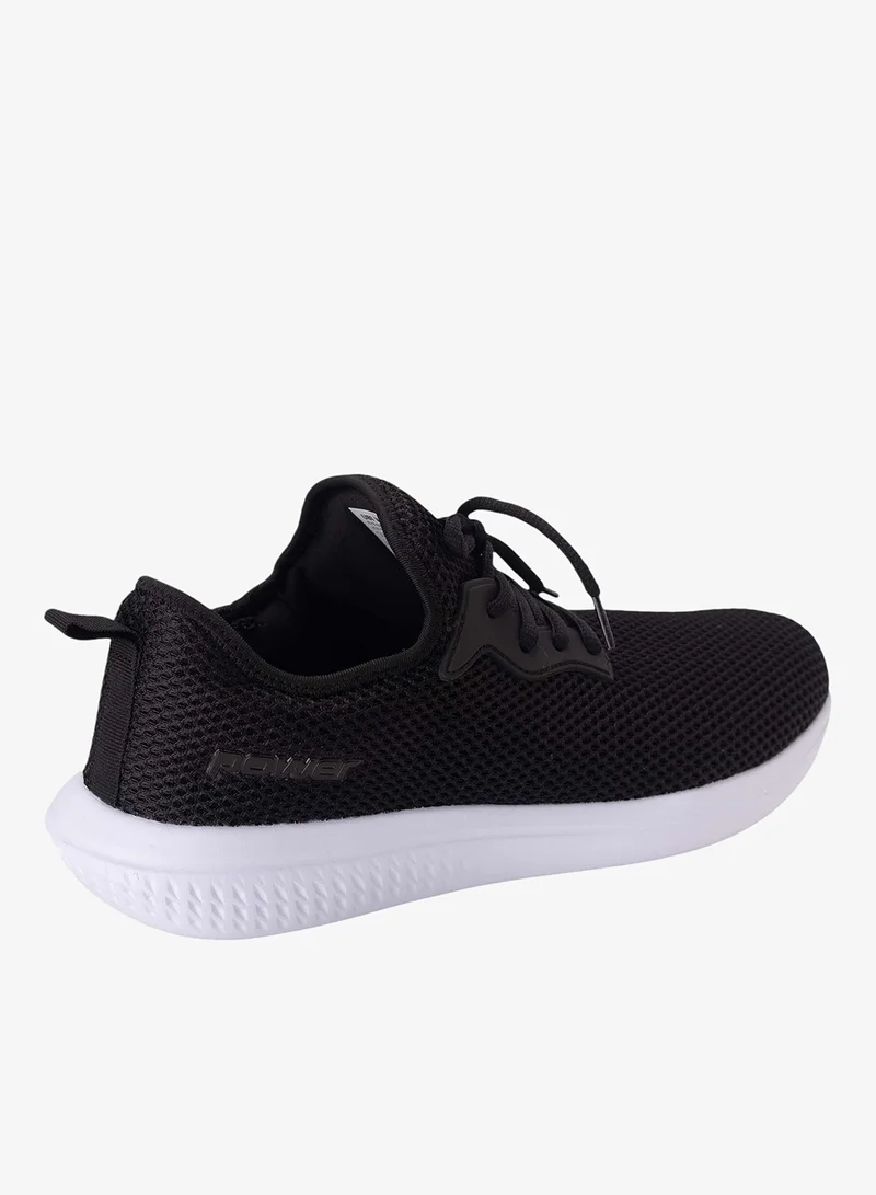 Bata  Power Active Flat Sneakers for Men | Best Price UAE