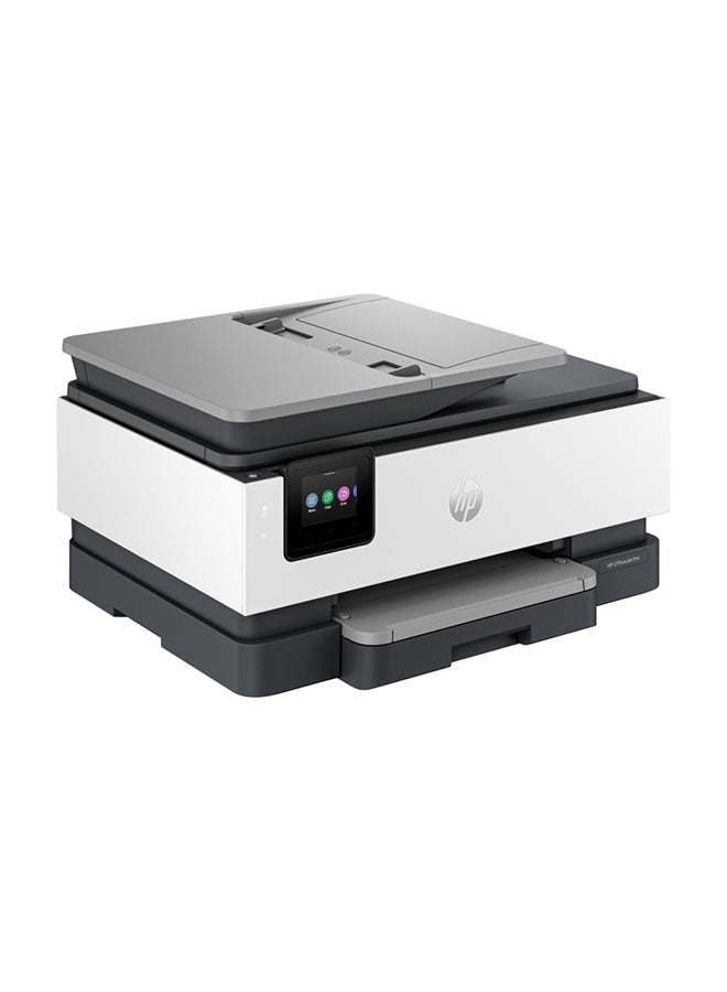 HP طابعة أوفيس جيت برو 8123 الكل في واحد - Image 4