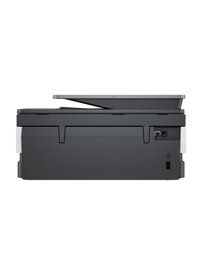HP طابعة أوفيس جيت برو 8123 الكل في واحد - Image 2