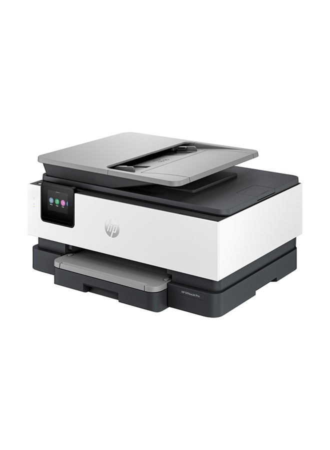 HP طابعة أوفيس جيت برو 8123 الكل في واحد - Image 5